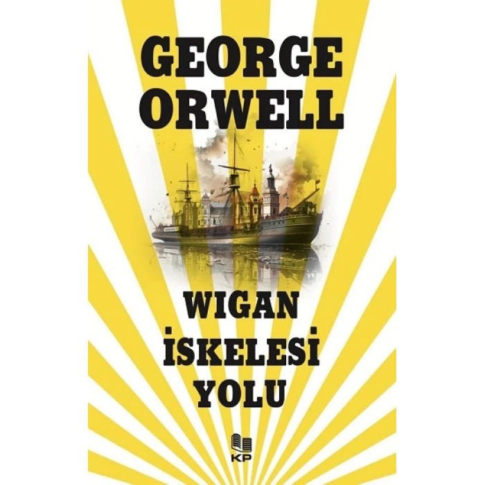 Wigan İskelesi Yolu