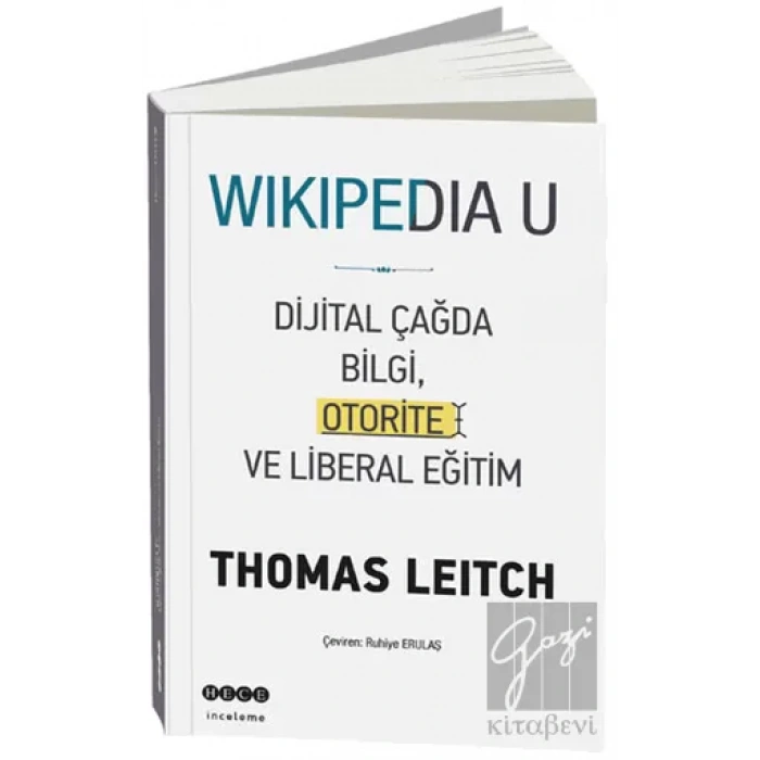 Wikipedia U