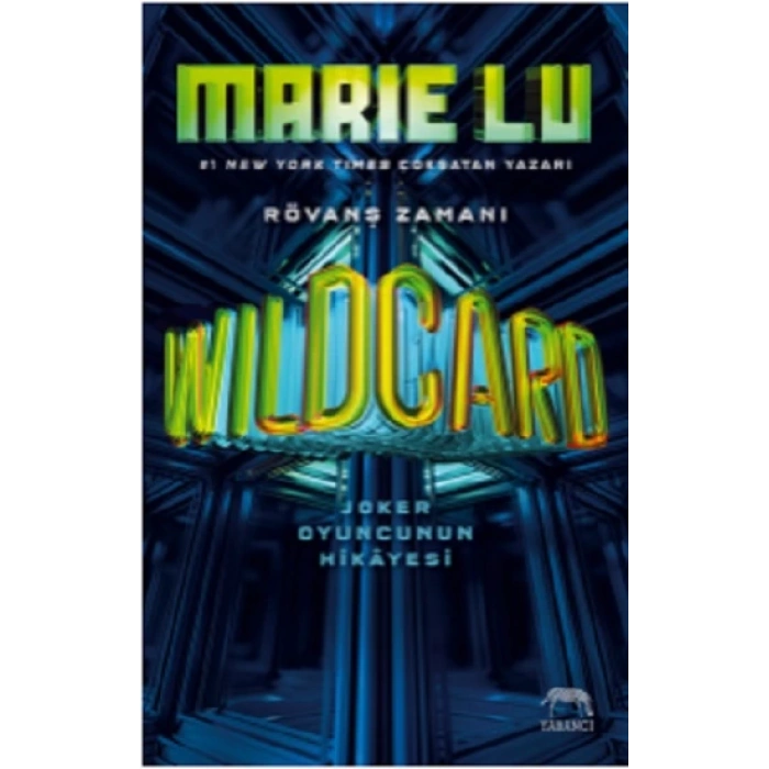 Wildcard: Joker Oyuncunun Hikayesi