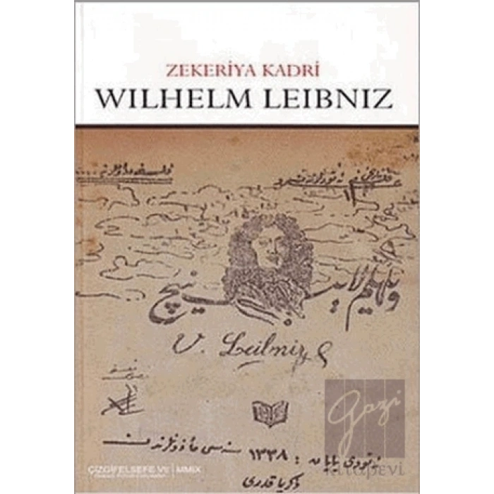 Wilhelm Leibniz