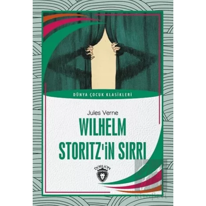Wilhelm Storitz’in Sırrı