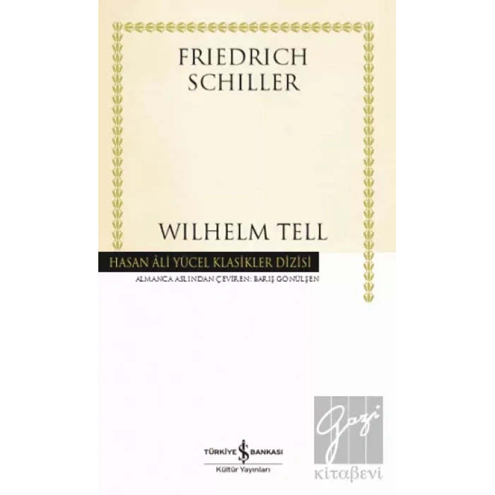 Wilhelm Tell