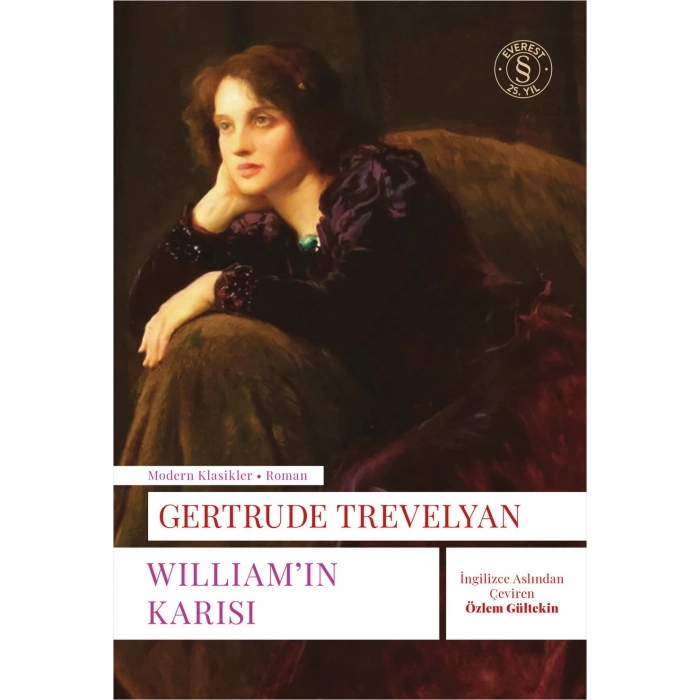 William’ın  Karısı