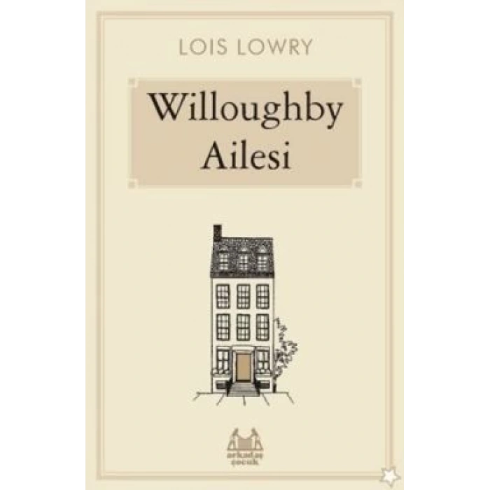 Willoughby Ailesi