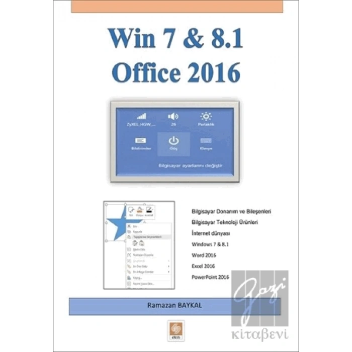 Win 7 - 8.1 Office 2016