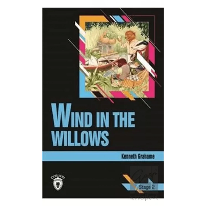 Wind In The Willows Stage 2 (İngilizce Hikaye)