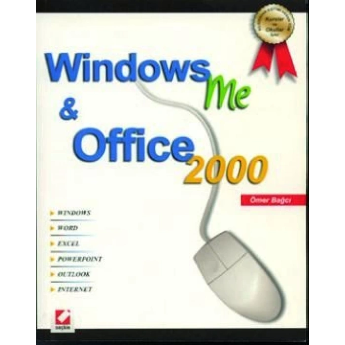 Windows me & Office 2000 (Türkçe Sürüm)