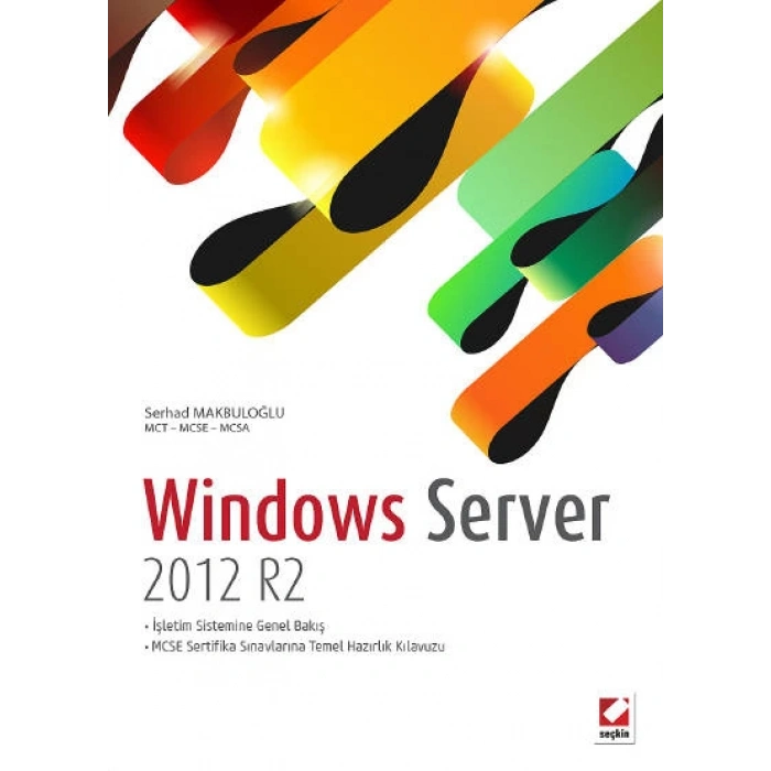 Windows Server 2012 R2