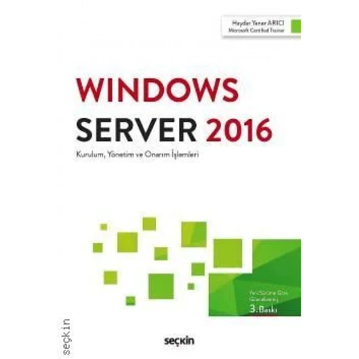 Windows Server 2016