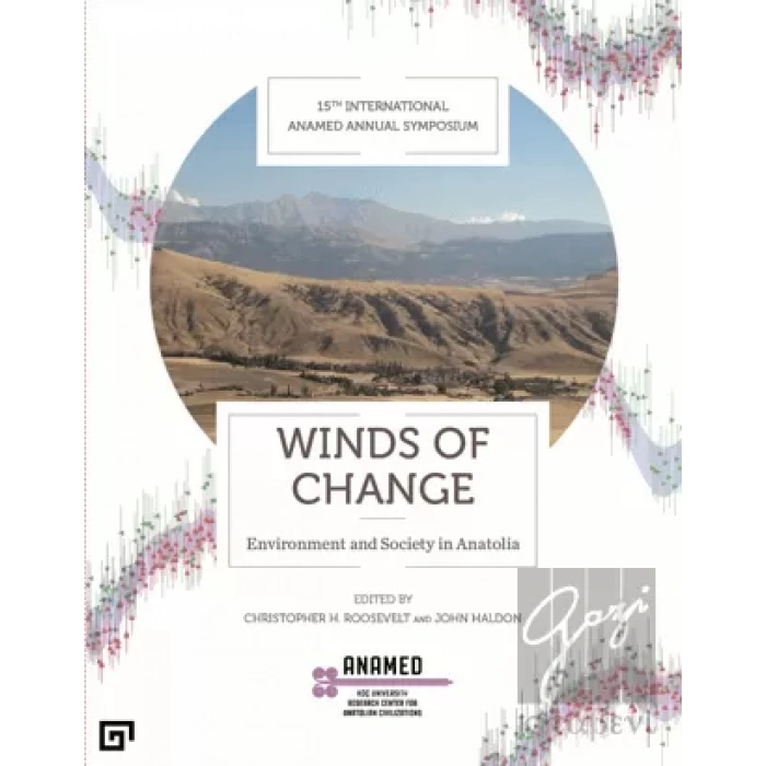 Winds of Change