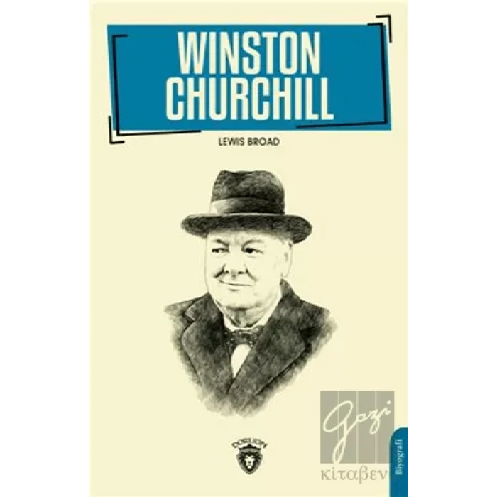 Winston Churchill
