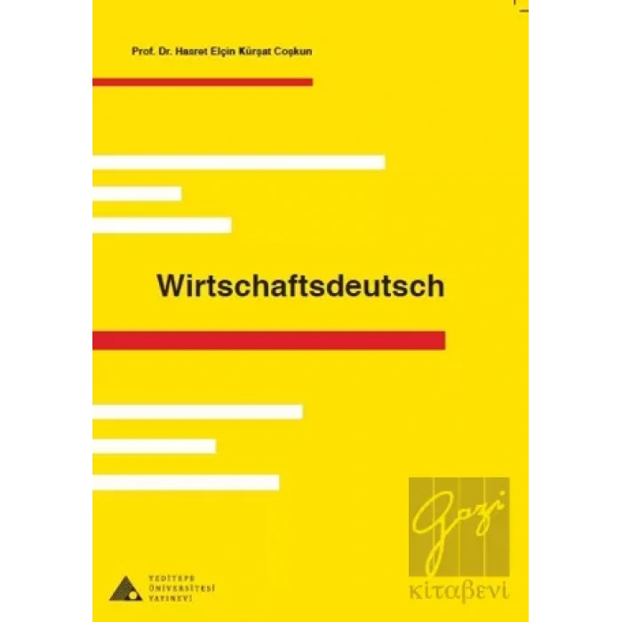 Wirtschaftsdeutsch