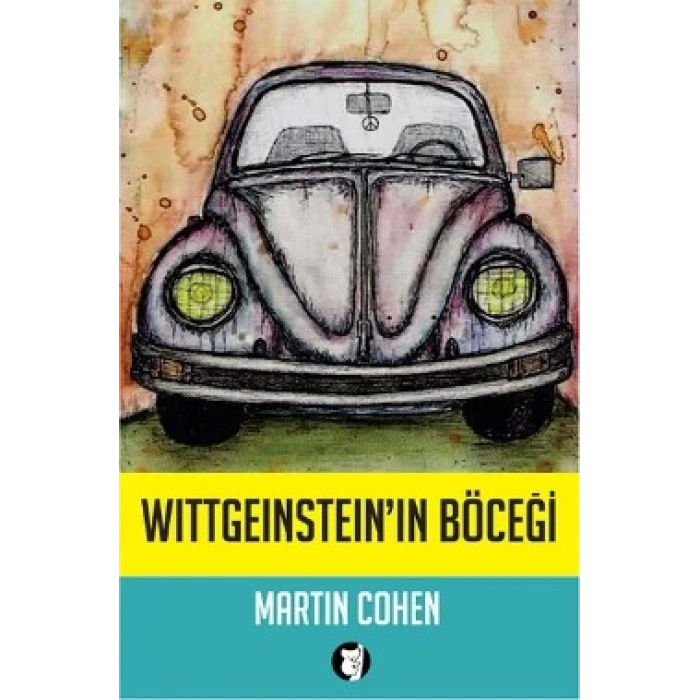 Wittgensteinın Böceği