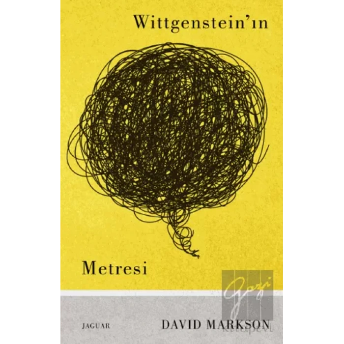 Wittgensteinin Metresi