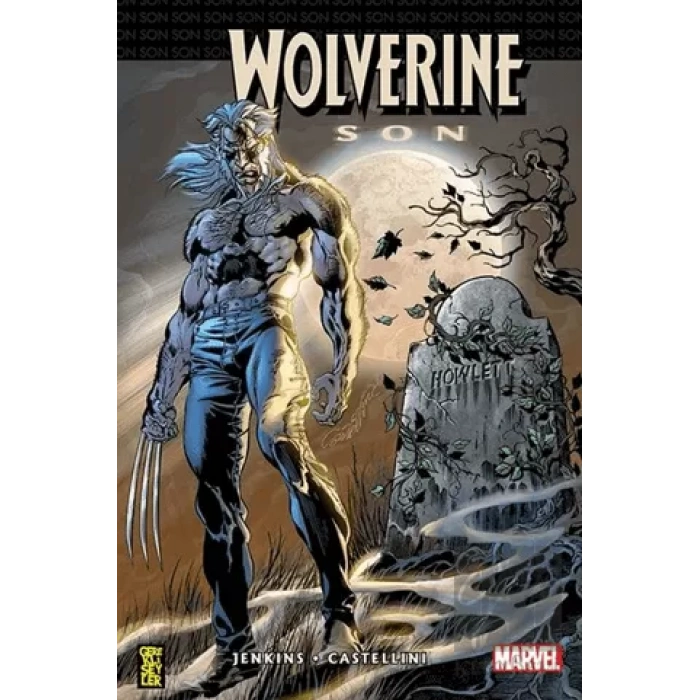 Wolverine - Son