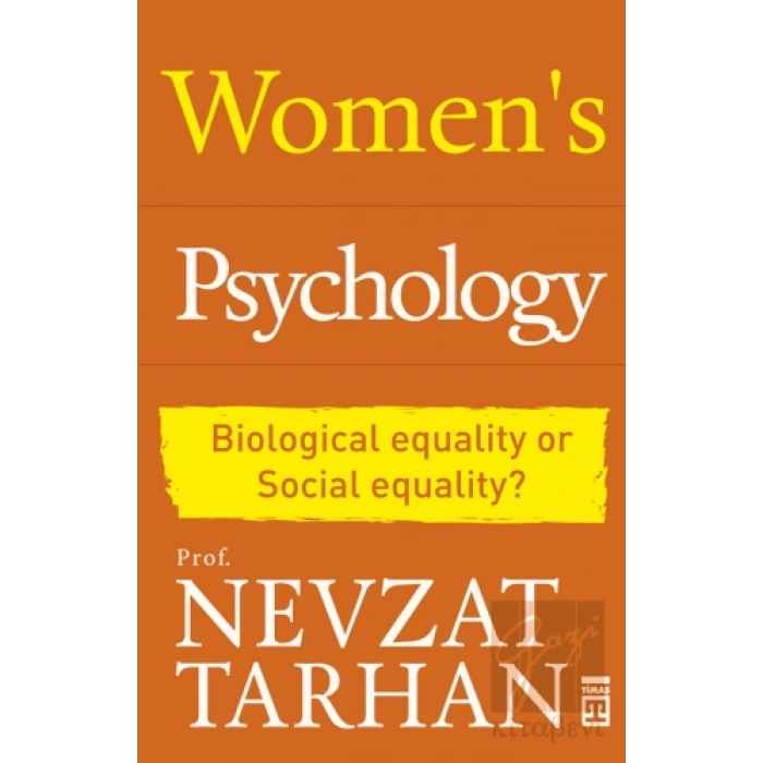 Womens Psychology