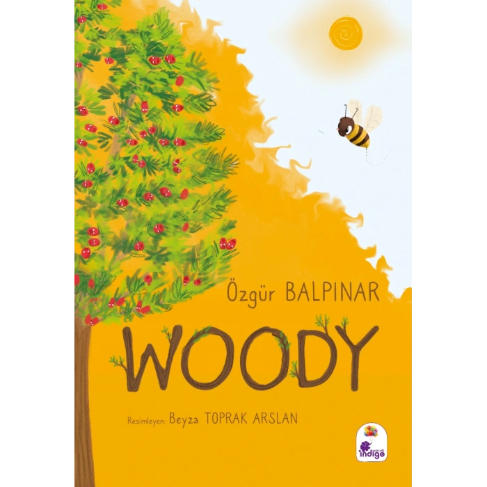 Woody