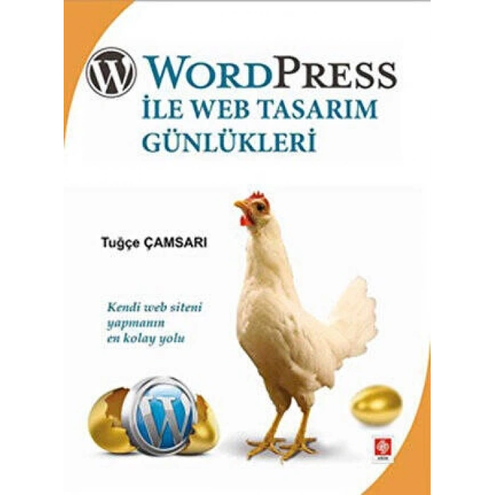 Wordpress İle Web Tasarım Günlükleri Tuğçe Çamsarı