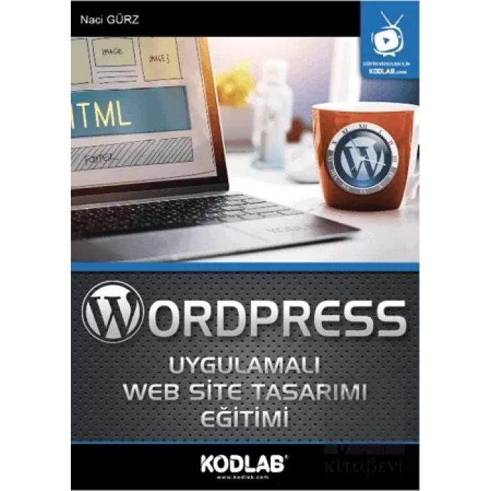 Wordpress Uygulamalı Web Site Tasarımı Eğitimi