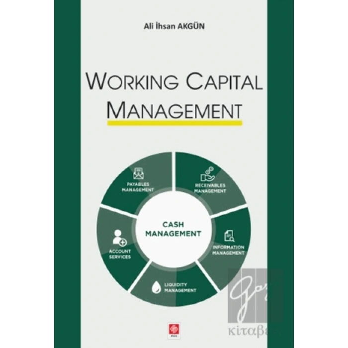 Working Capital Management