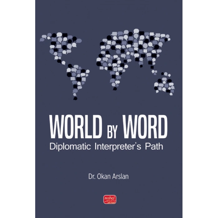 WORLD BY WORD - Diplomatic Interpreter’s Path