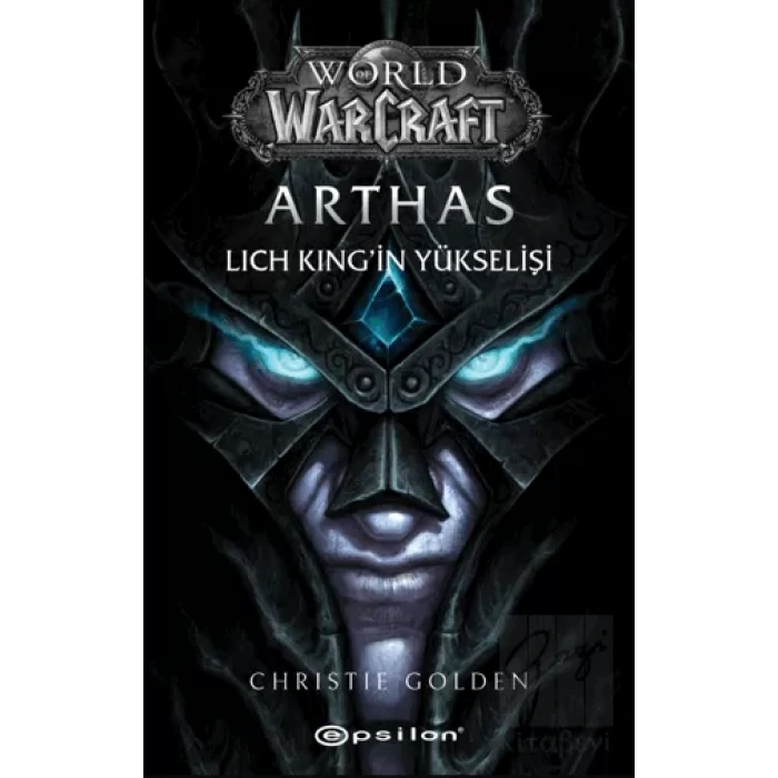 World of Warcraft Arthas Lich King’in Yükselişi