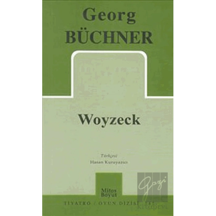 Woyzeck