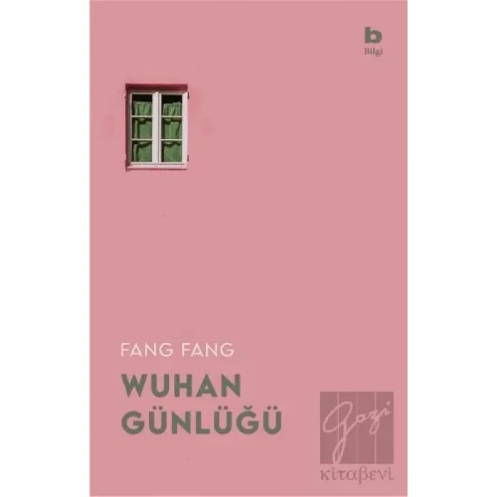 Wuhan Günlüğü