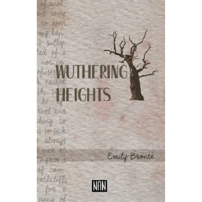 Wuthering Heights
