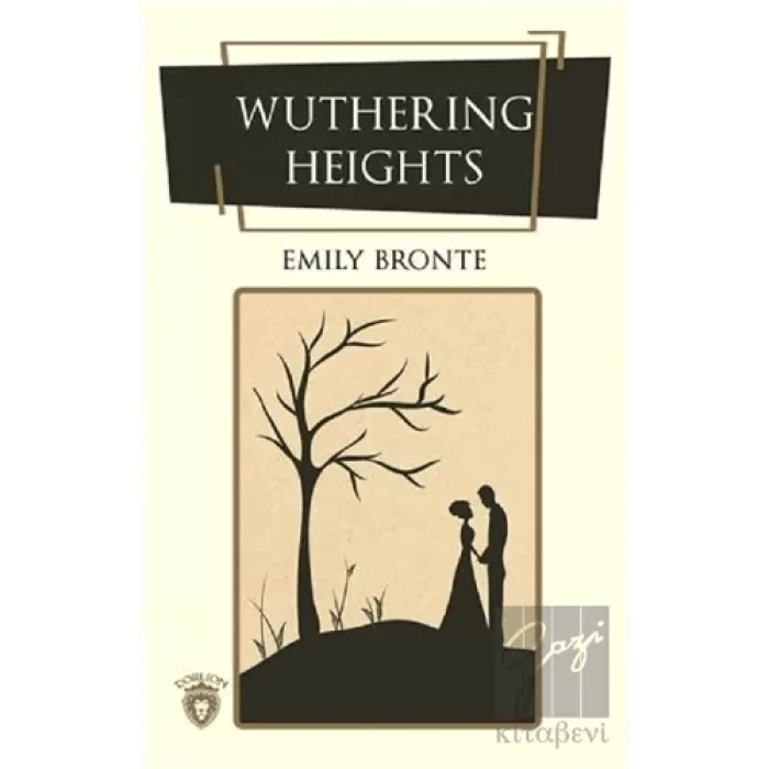 Wuthering Heights (İngilizce Roman)