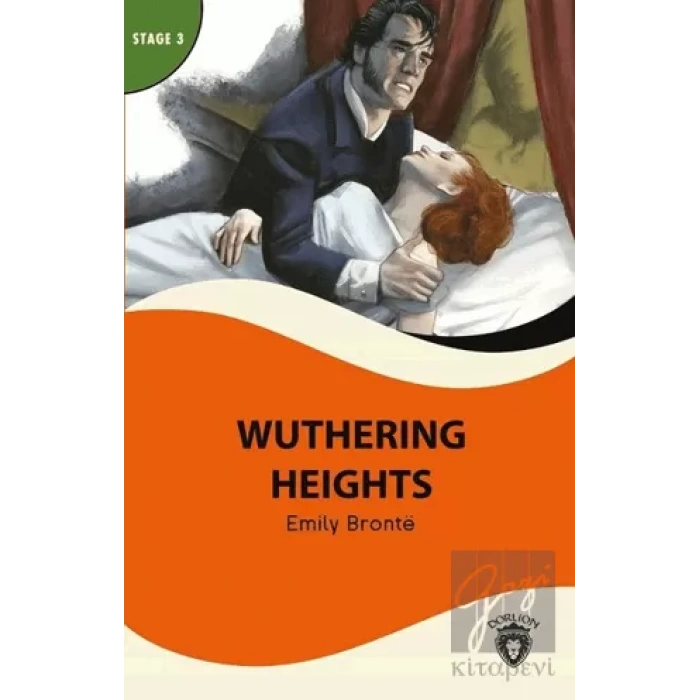 Wuthering Heights Stage 3