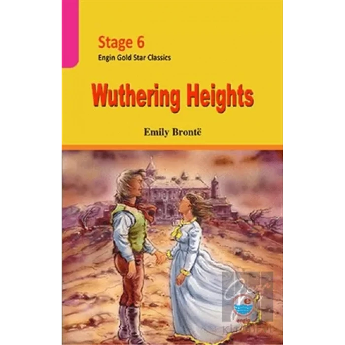 Wuthering Heights - Stage 6