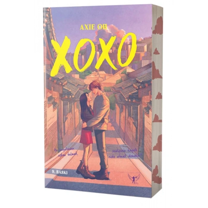 XOXO