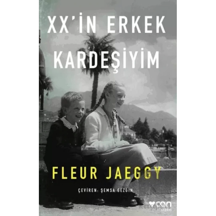 XX’in Erkek Kardeşiyim