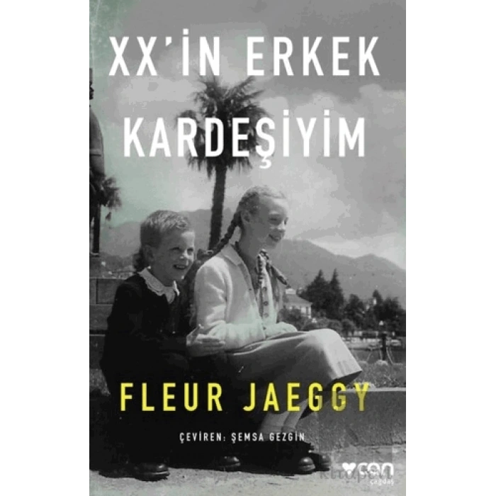 XX’in Erkek Kardeşiyim