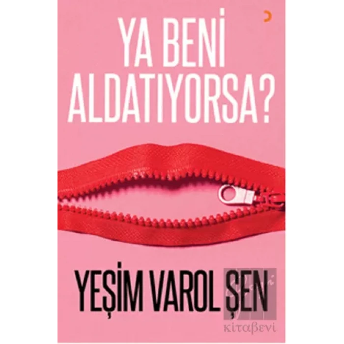 Ya Beni Aldatıyorsa?
