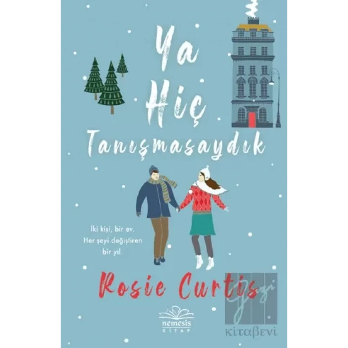 Ya Hiç Tanışmasaydık