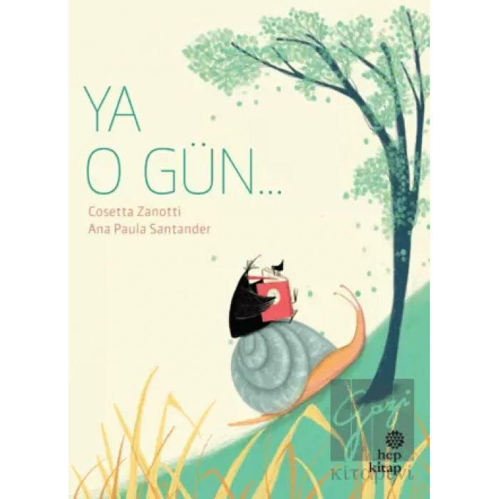 Ya O Gün