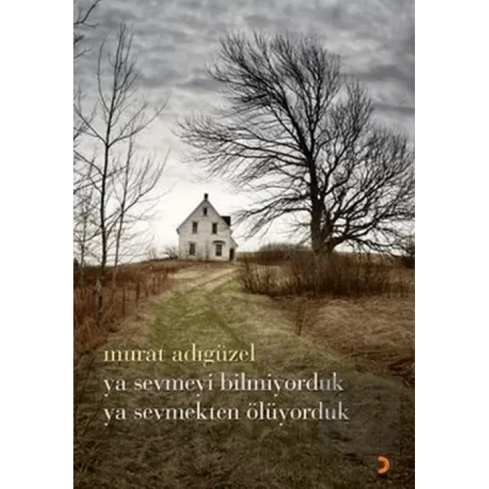 Ya Sevmeyi Bilmiyorduk Ya Sevmekten Ölüyorduk