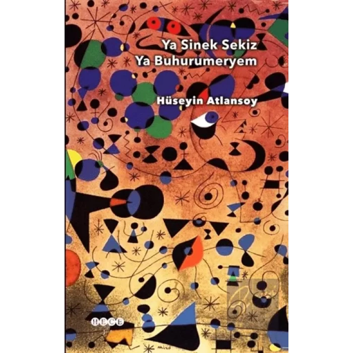 Ya Sinek Sekiz Ya Buhurumeryem