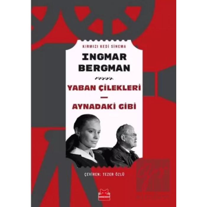 Yaban Çilekleri Aynadaki Gibi