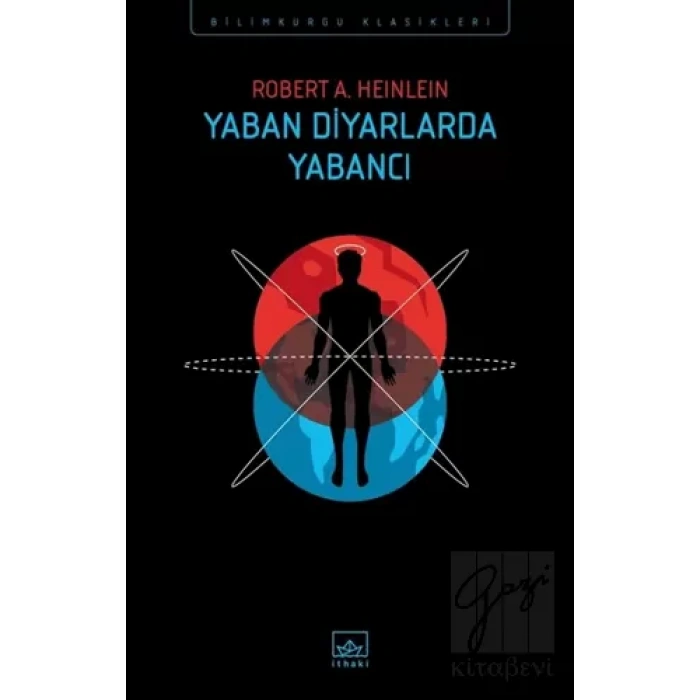 Yaban Diyarlarda Yabancı