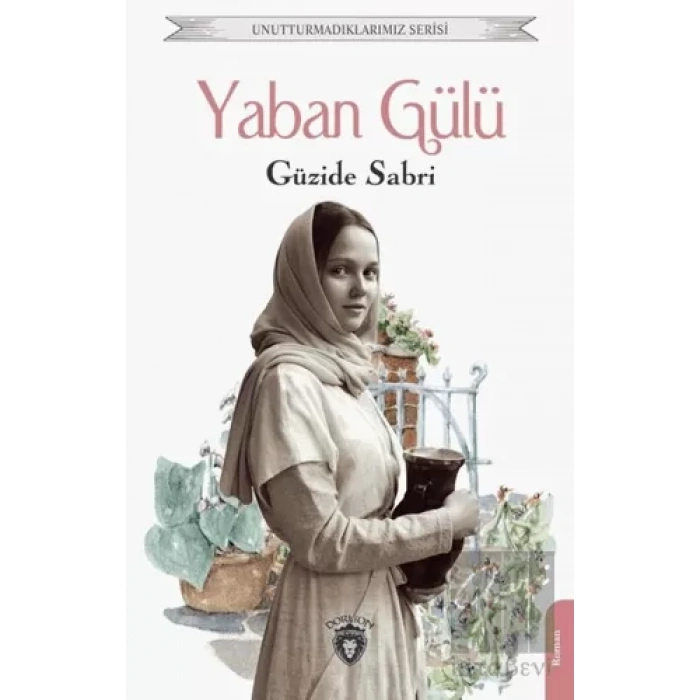 Yaban Gülü