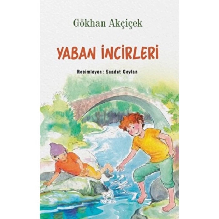 Yaban İncirleri