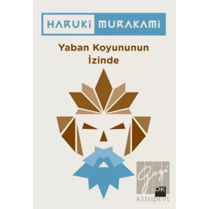 Yaban Koyununun İzinde