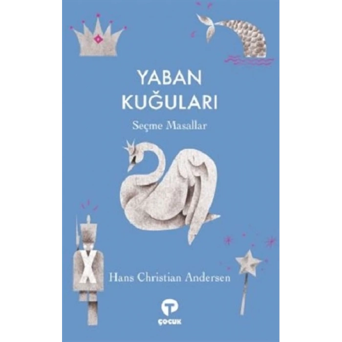 Yaban Kuğuları