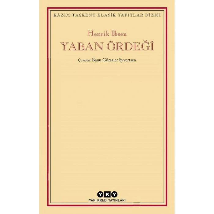 Yaban Ördeği