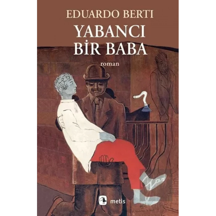 Yabancı Bir Baba