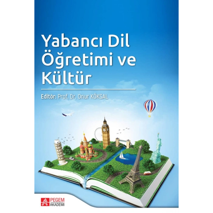 Yabancı Dil Öğretimi ve Kültür