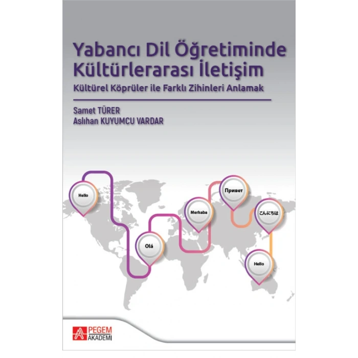Yabancı Dil Öğretiminde Kültürlerarası İletişim